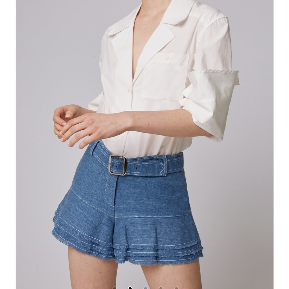 Alexis - Jaymes short- New with tags